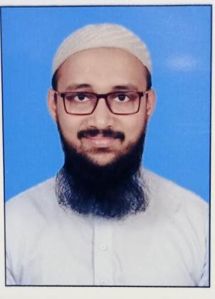 Dr. Muhammad Ahsan Naseer