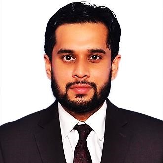 Dr. Muhammad Arsalan Hashmi