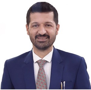 Dr. Muhammad Hashim