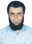 Dr. Muhammad Hussain Haroon