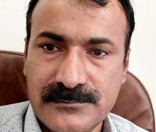 Dr. Muhammad Ilyas