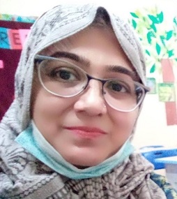 Dr. Nadia Naeem