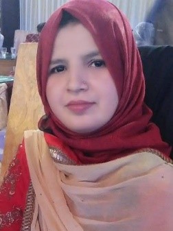 Dr. Nida Dastagir