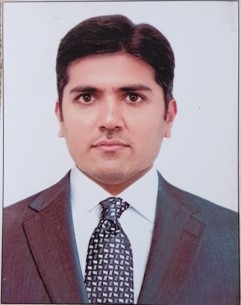Dr. Nouman Kakepoto