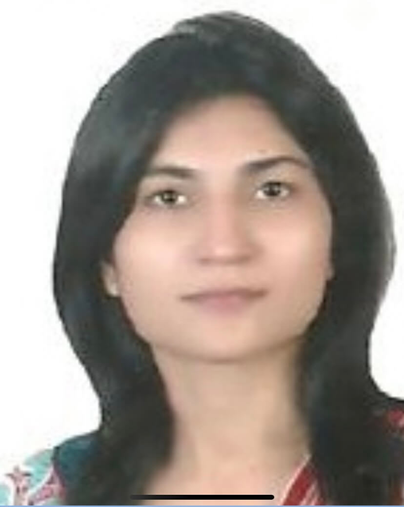 Dr. Pushpa Bai