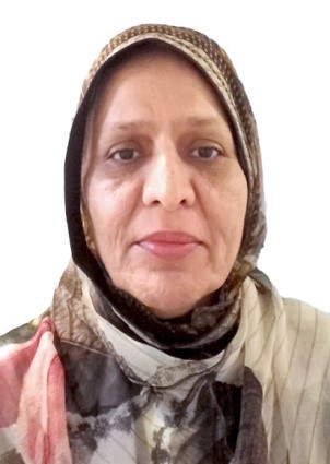 Dr. Riffat Tanveer