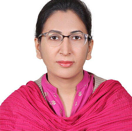 Dr. Sadaf Khan