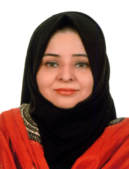 Dr. Sana Tanzil