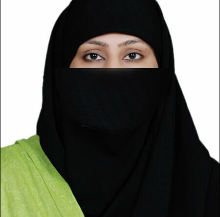 Dr. Sarwat Jabeen