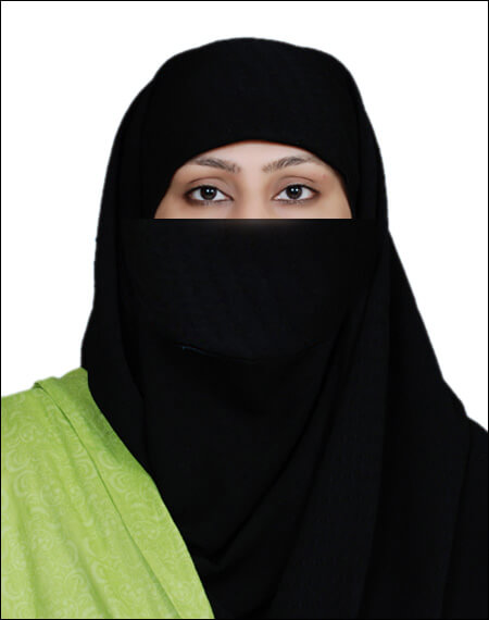 Dr. Sarwat Jabeen