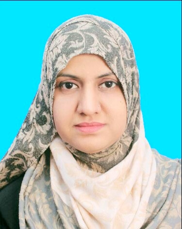 Dr. Shafaq Naseer