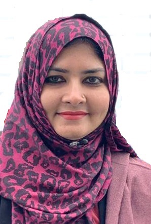Dr. Sheeba Naz