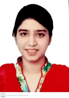 Dr. Sidra Sadaf Nisar