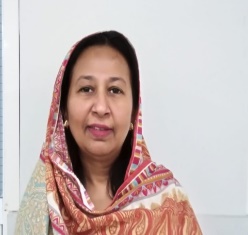 Dr. Sumaira Nasim