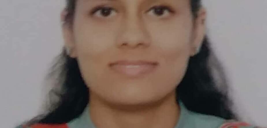 Dr. Sumaiya Shabbir