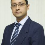 Dr. Syed Farjad Sultan