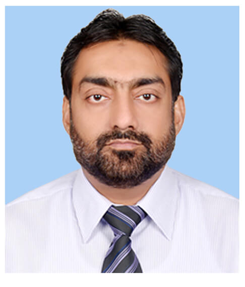 Dr. Tarique Saleem
