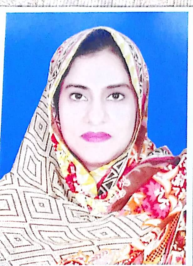 Dr. Tazeen Rasheed