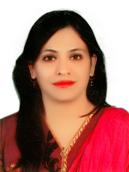 Dr. Urooj Naz