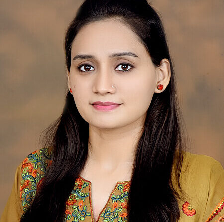 Dr. Wajiha Saghir