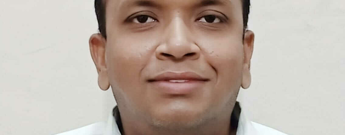 Dr. Waqas Hussain