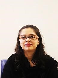 Dr. Zahra Nazim
