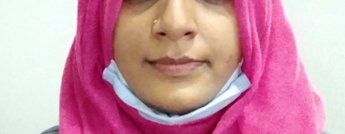 Erum Khan