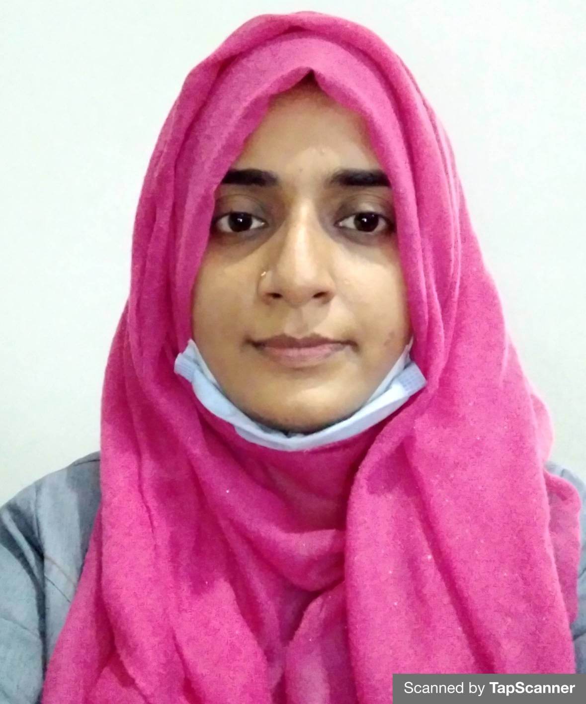 Erum Khan