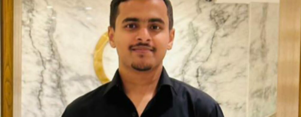 Fahad Alam