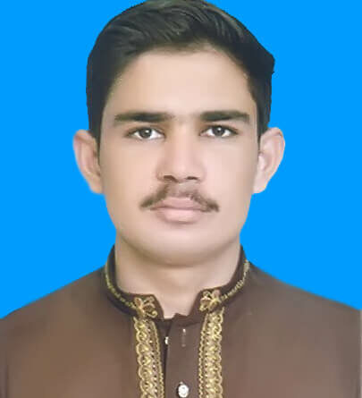 Faisal Naseer