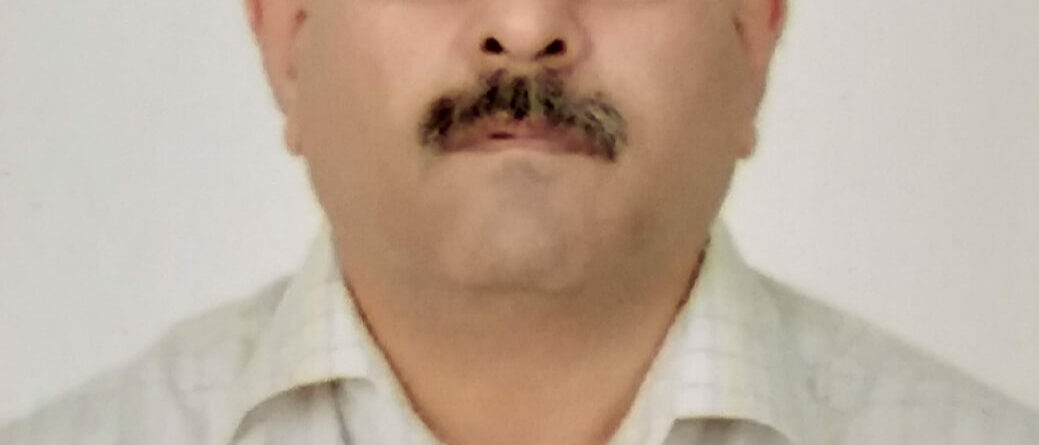 Fuad Shaikh