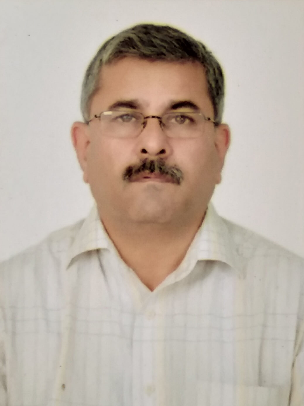 Fuad Shaikh