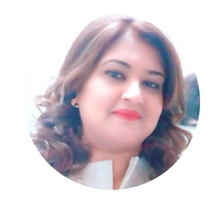 Ghazala Sajjad Malik