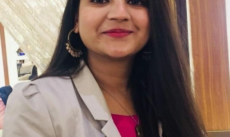 Javeria Naseer