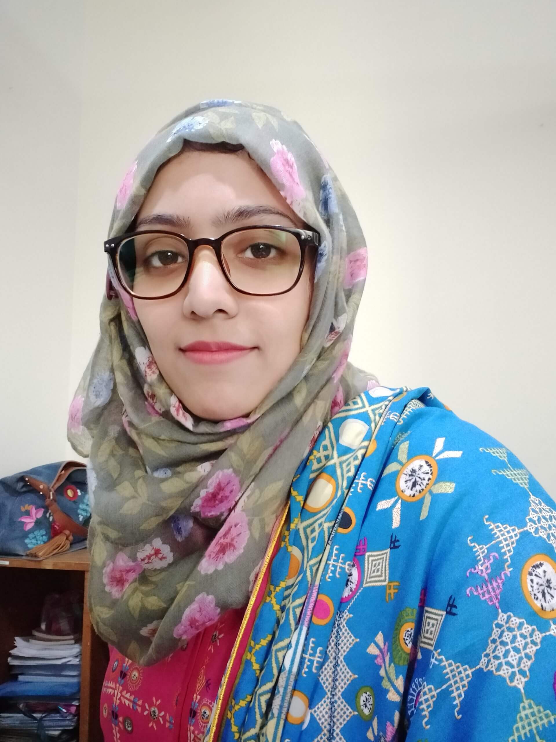 Kanwal Zehra