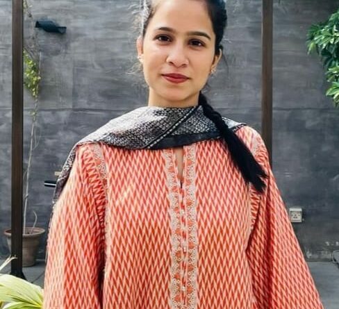 Maheen Sahid