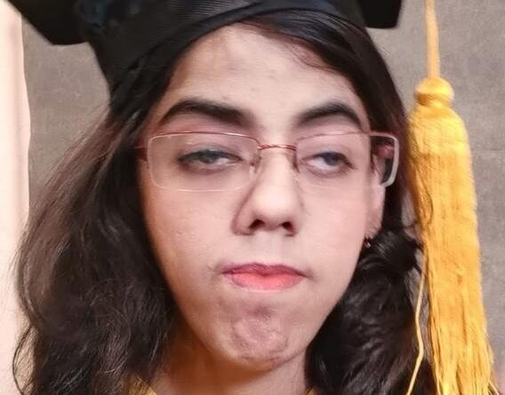 Mahnoor Hafeez