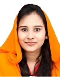 Mahwish Raza