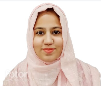 Misbah Khan