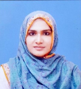 Afshan Arzoo