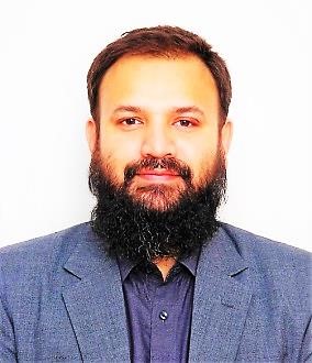 Mr. Muhammad Babar