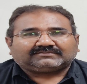 Mr. Waqas Samad