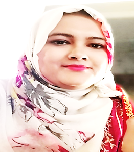 Ms. Humera Asrar
