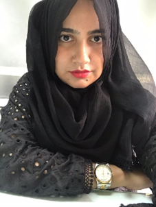 Dr. Shumaila Shafique
