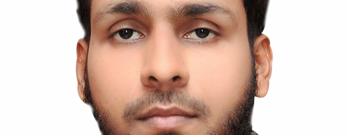 Muhammad Aamir