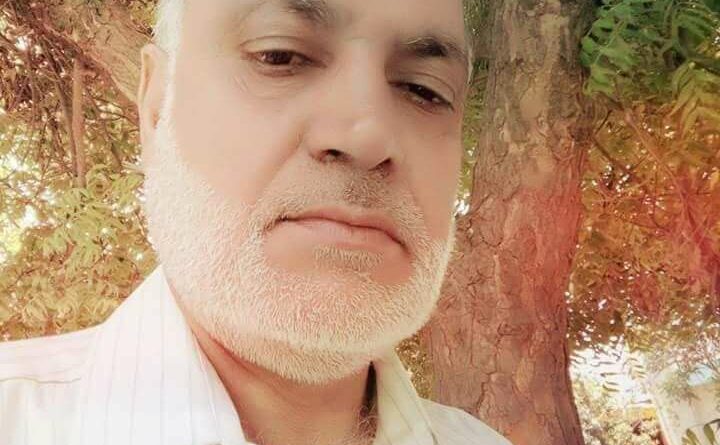Muhammad Ejaz