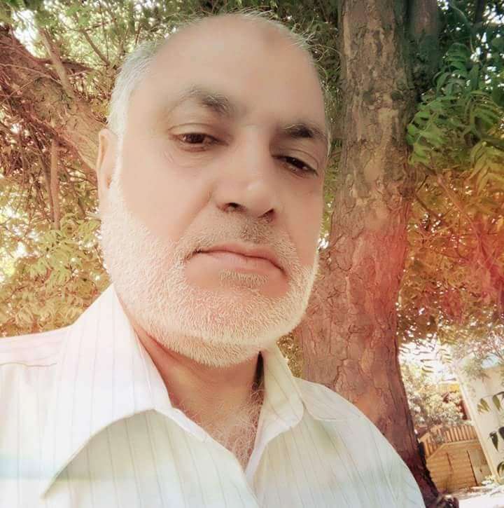 Muhammad Ejaz