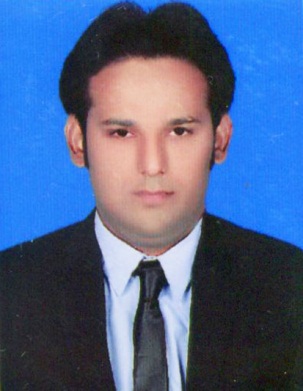 Muhammad Faizan