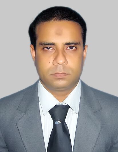 Muhammad Feroz
