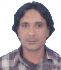 Muhammad Munawwar